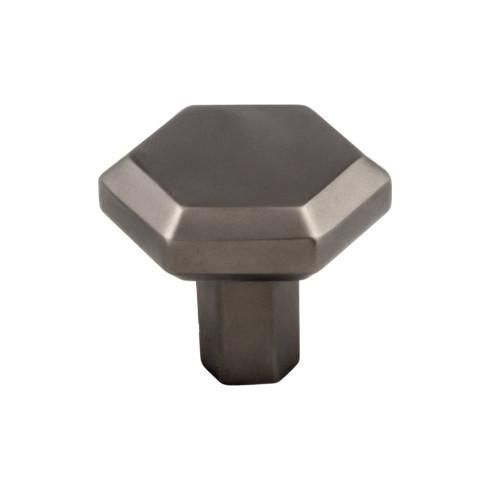 ash gray knob