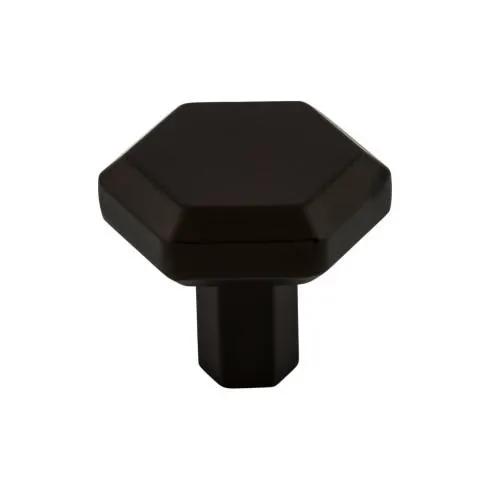 Top Knobs Lydia Knob 1 1/4 Inch by Top Knobs