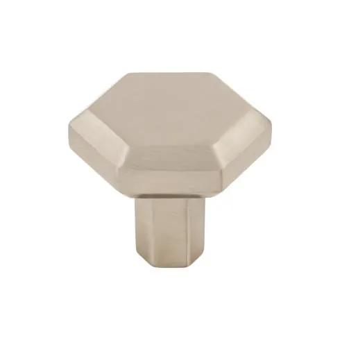 Top Knobs Lydia Knob 1 1/4 Inch by Top Knobs