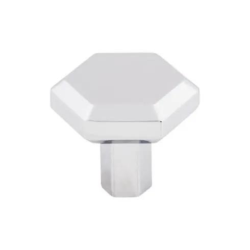 Top Knobs Lydia Knob 1 1/4 Inch by Top Knobs