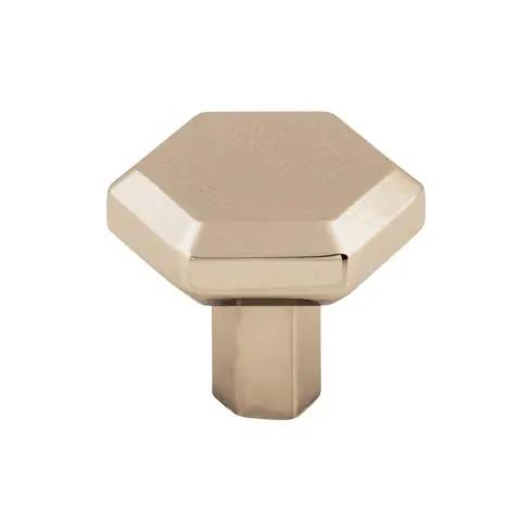 Top Knobs Lydia Knob 1 1/4 Inch by Top Knobs