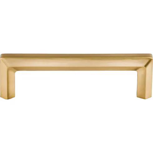 Top Knobs Lydia Pull 3 3/4 Inch (c-c) by Top Knobs