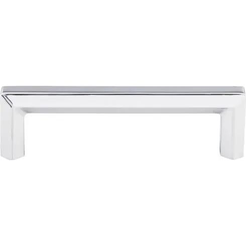 Top Knobs Lydia Pull 3 3/4 Inch (c-c) by Top Knobs