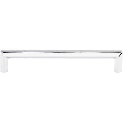 Top Knobs Lydia Pull 6 5/16 Inch (c-c) by Top Knobs