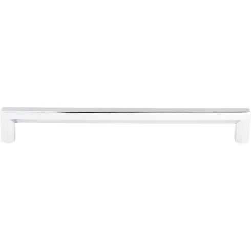 Top Knobs Lydia Appliance Pull 12 Inch (c-c) by Top Knobs