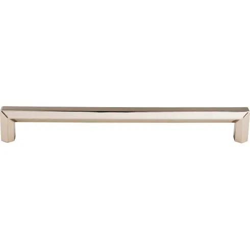 Top Knobs Lydia Appliance Pull 12 Inch (c-c) by Top Knobs