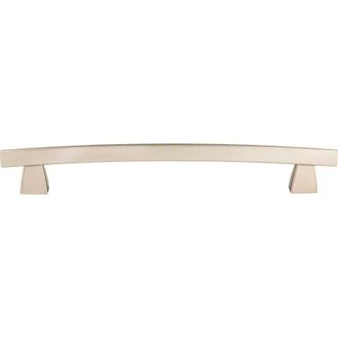 Top Knobs Arched Appliance Pull 12 Inch (c-c) by Top Knobs