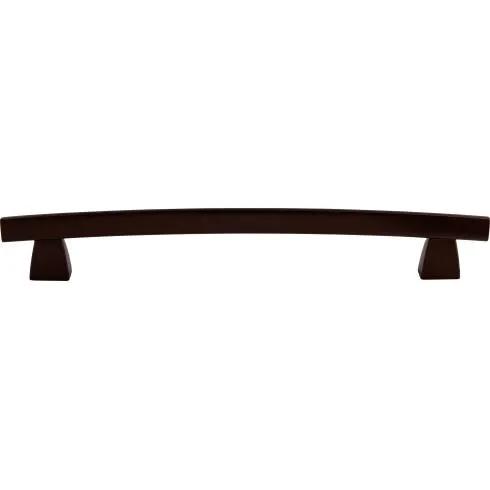Top Knobs Arched Appliance Pull 12 Inch (c-c) by Top Knobs