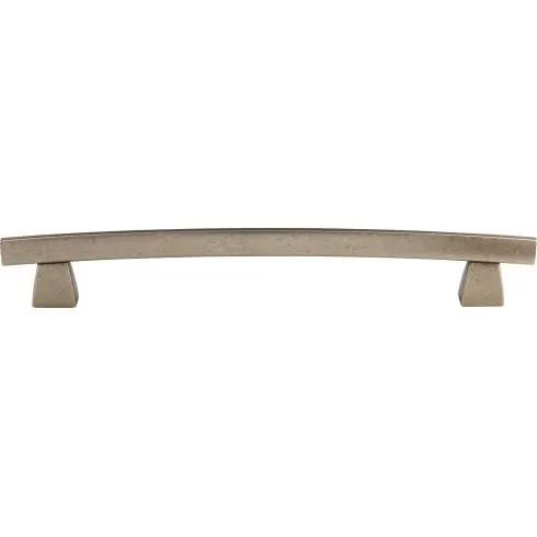 Top Knobs Arched Appliance Pull 12 Inch (c-c) by Top Knobs