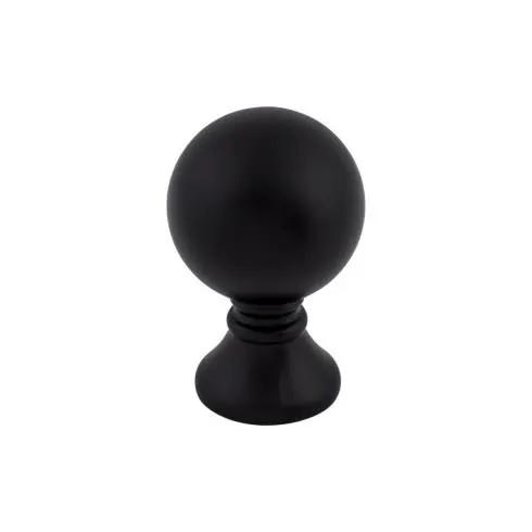 Top Knobs Kara Knob 1 Inch by Top Knobs