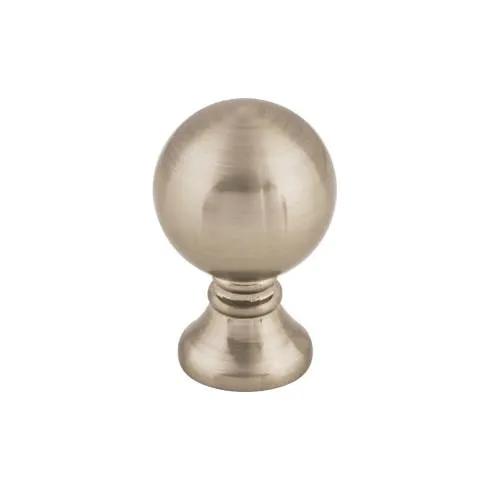 Top Knobs Kara Knob 1 Inch by Top Knobs
