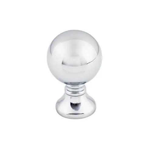 Top Knobs Kara Knob 1 Inch by Top Knobs