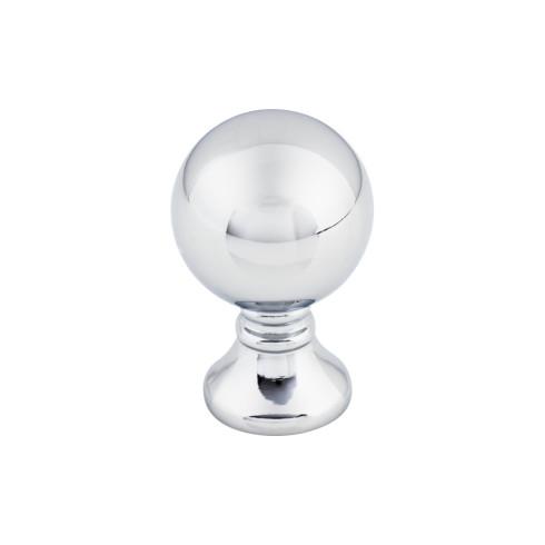 Top Knobs Kara Knob 1 Inch