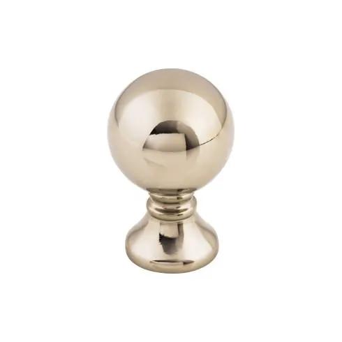 Top Knobs Kara Knob 1 Inch by Top Knobs