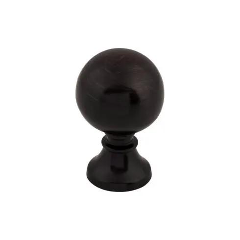 Top Knobs Kara Knob 1 Inch by Top Knobs