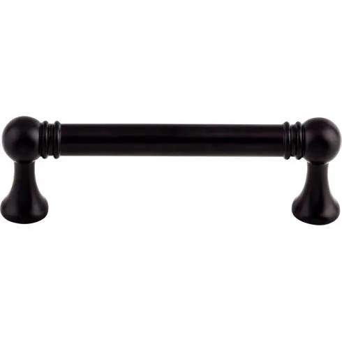 Top Knobs Kara Pull 3 3/4 Inch (c-c) by Top Knobs