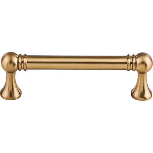 Top Knobs Kara Pull 3 3/4 Inch (c-c) by Top Knobs