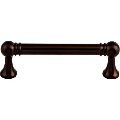 Top Knobs Kara Pull 3 3/4 Inch (c-c) by Top Knobs
