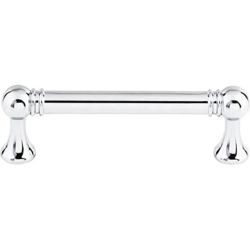 Top Knobs Kara Pull 3 3/4 Inch (c-c) by Top Knobs