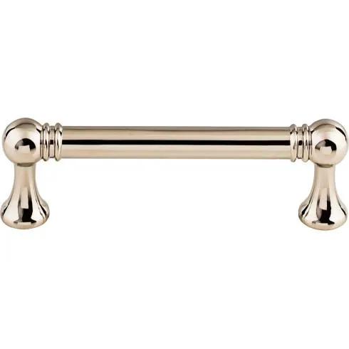 Top Knobs Kara Pull 3 3/4 Inch (c-c) by Top Knobs