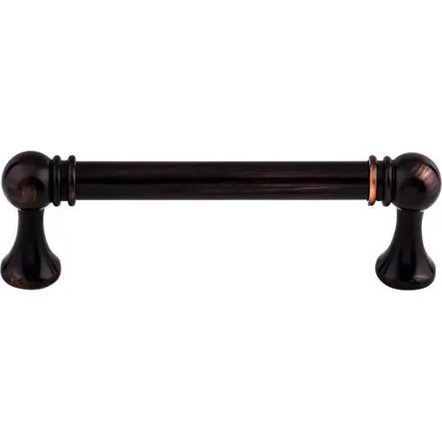 Top Knobs Kara Pull 3 3/4 Inch (c-c) by Top Knobs
