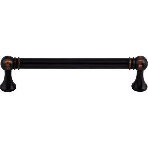Top Knobs Kara Pull 5 1/16 Inch (c-c) by Top Knobs