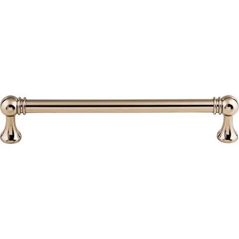 Top Knobs Kara Pull 6 5/16 Inch (c-c) by Top Knobs