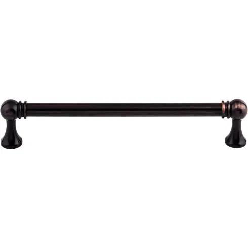 Top Knobs Kara Pull 6 5/16 Inch (c-c) by Top Knobs