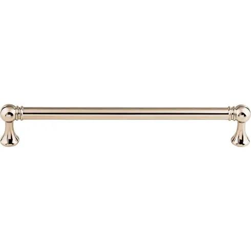 Top Knobs Kara Pull 7 9/16 Inch (c-c) by Top Knobs