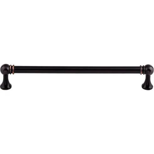 Top Knobs Kara Pull 7 9/16 Inch (c-c) by Top Knobs