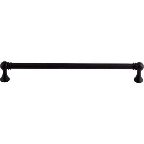Top Knobs Kara Pull 8 13/16 Inch (c-c) by Top Knobs