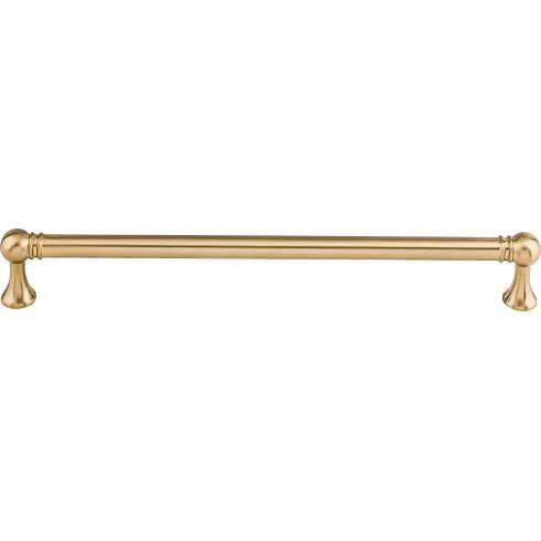Top Knobs Kara Pull 8 13/16 Inch (c-c) by Top Knobs