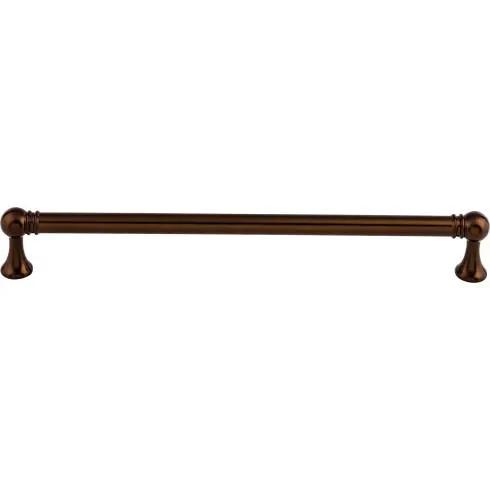 Top Knobs Kara Pull 8 13/16 Inch (c-c) by Top Knobs