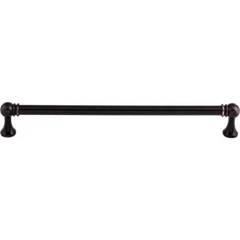Top Knobs Kara Pull 8 13/16 Inch (c-c) by Top Knobs