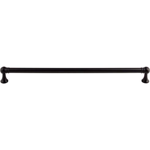 Top Knobs Kara Pull 12 Inch (c-c) by Top Knobs