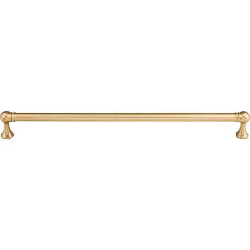 Top Knobs Kara Pull 12 Inch (c-c) by Top Knobs