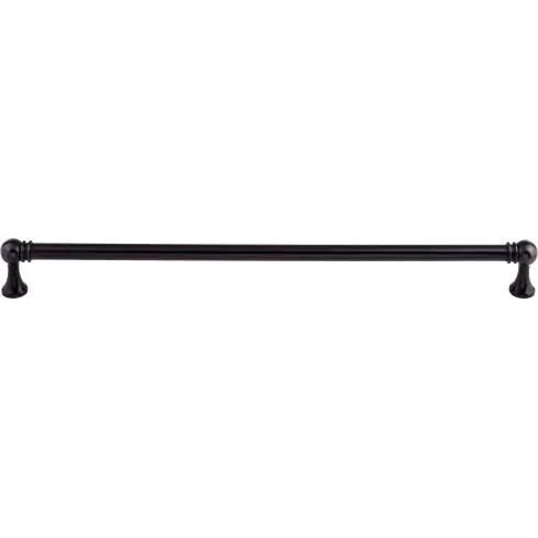 Top Knobs Kara Pull 12 Inch (c-c) by Top Knobs