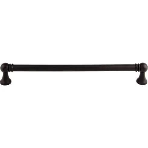 Top Knobs Kara Appliance Pull 12 Inch (c-c) by Top Knobs