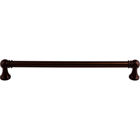 Top Knobs Kara Appliance Pull 12 Inch (c-c) by Top Knobs