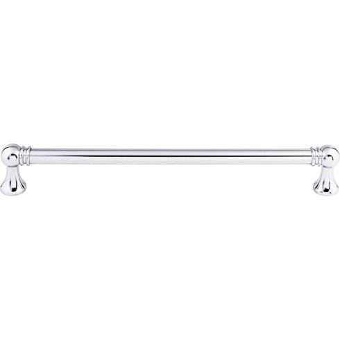 Top Knobs Kara Appliance Pull 12 Inch (c-c) by Top Knobs