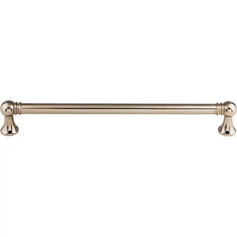Top Knobs Kara Appliance Pull 12 Inch (c-c) by Top Knobs