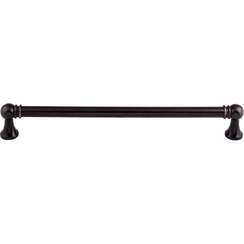 Top Knobs Kara Appliance Pull 12 Inch (c-c) by Top Knobs