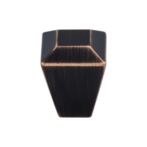 Top Knobs Juliet Knob 1 Inch by Top Knobs