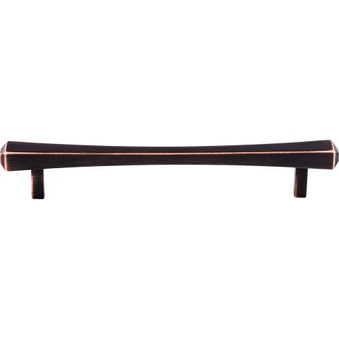 Top Knobs Juliet Pull 6 5/16 Inch (c-c) by Top Knobs