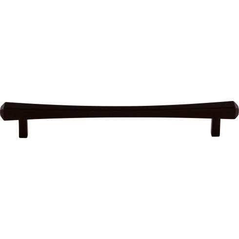 Top Knobs Juliet Pull 7 9/16 Inch (c-c) by Top Knobs