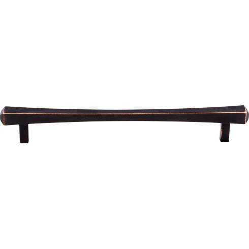 Top Knobs Juliet Pull 7 9/16 Inch (c-c) by Top Knobs