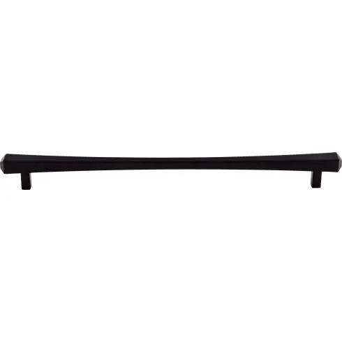 flat black pull