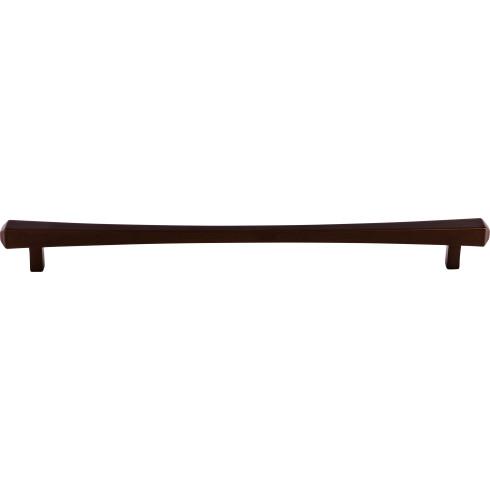 Top Knobs Juliet Pull 12 Inch (c-c) by Top Knobs