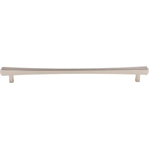 Top Knobs Juliet Pull 12 Inch (c-c) by Top Knobs