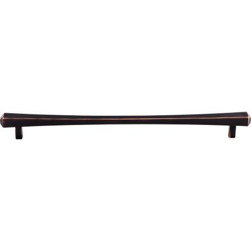 Top Knobs Juliet Pull 12 Inch (c-c) by Top Knobs